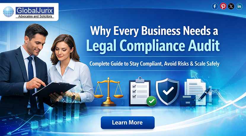 Why Every Business Needs a Legal Compliance Audit: Complete Guide