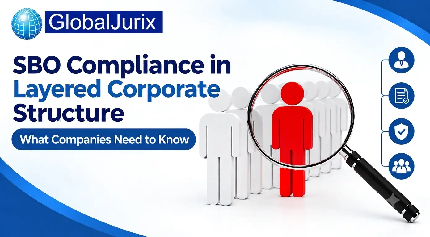 SBO Compliance in Layered Corporate Structures: What Companies Need to Know