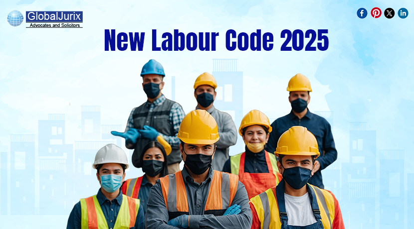 India's Four New Labour Codes: What Employers and Employees Should Know