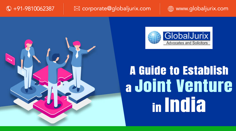 Guide to Establish a Joint Venture in India