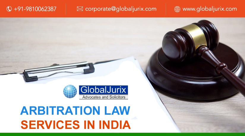 Arbitration Lawyers in India