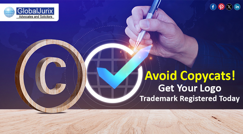 Avoid Copycats! Get Your Logo Trademark Registered Today