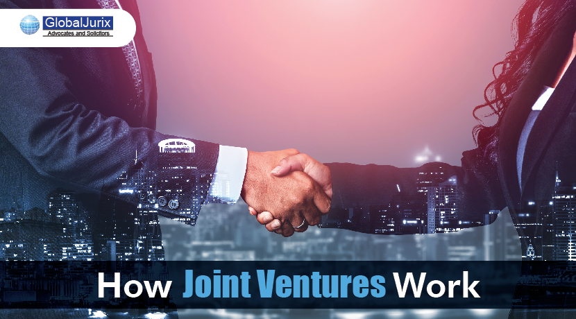How Joint Ventures Work: A Complete Guide for Businesses