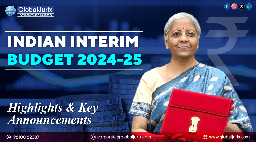 Indian Interim Budget 2024-25: Highlights and Key Announcements