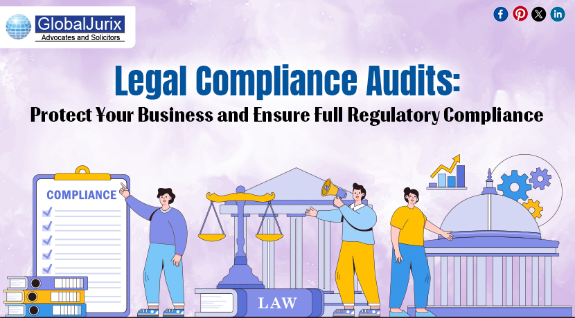 Legal Compliance Audits: Protect Your Business and Ensure Full Regulatory Compliance