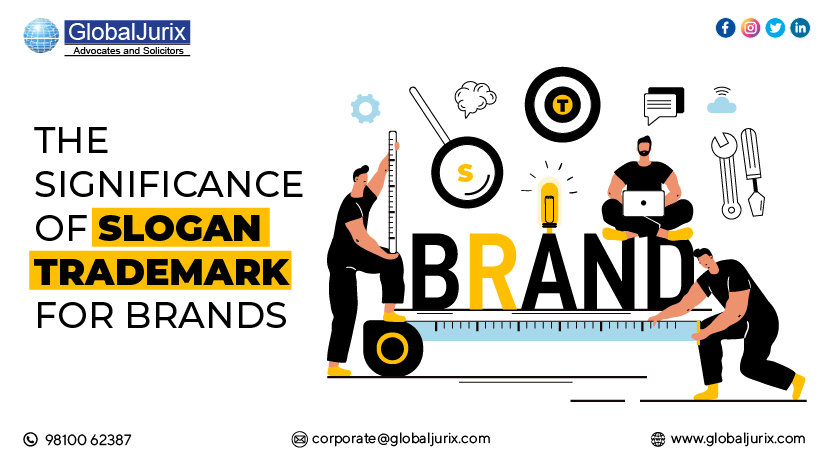 The Significance of Slogan Trademark for Brands
