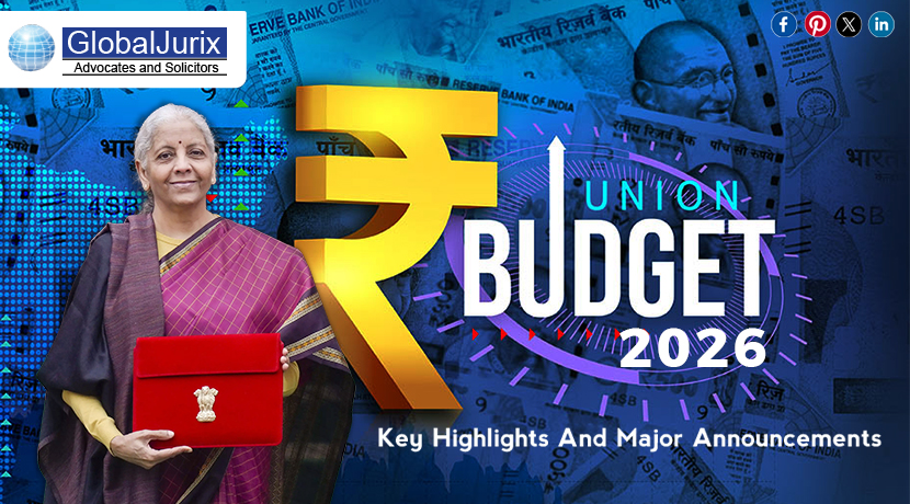 Union Budget 2026: Paving the Way for Growth and Inclusivity