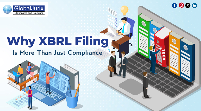 Why XBRL Filing Is More Than Just Compliance
