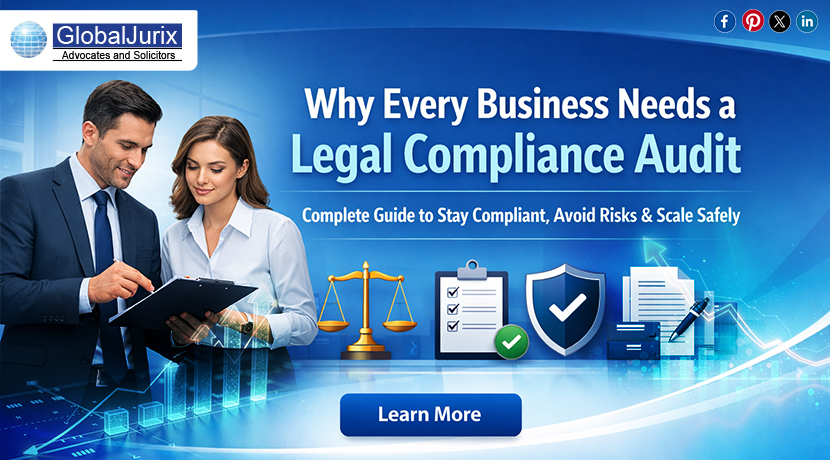 Why Every Business Needs a Legal Compliance Audit: Complete Guide
