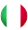 Italy Flag