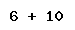 Math CAPTCHA